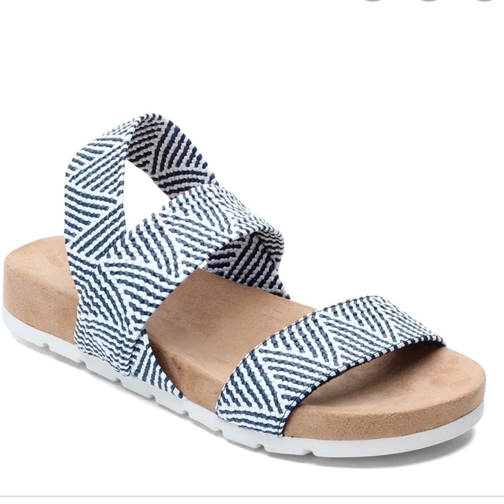 Cliffs•White Mountain, Tania flats Sandal woman 8